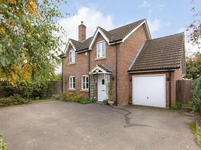 House for sale in Wiltshire