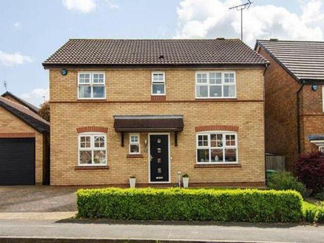 House for sale in Chadsmoor, Staffordshire