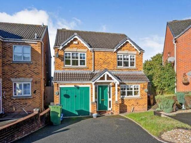 House for sale in Cannock, Cannock Chase