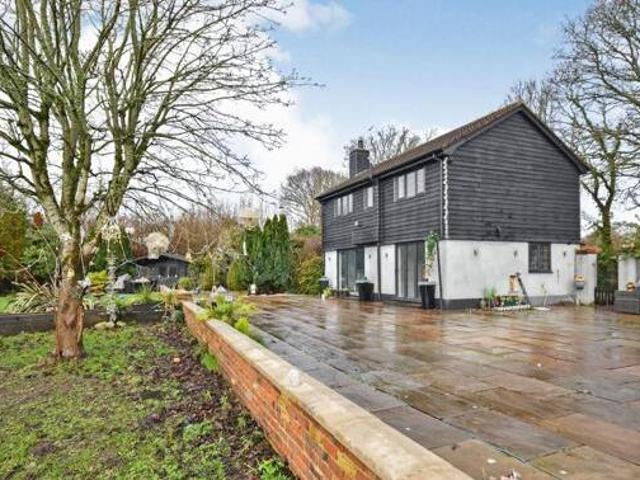 House for sale in Wimborne, East Dorset