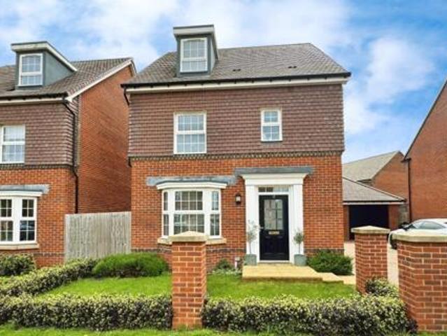 House for sale in St Johns, Wimborne