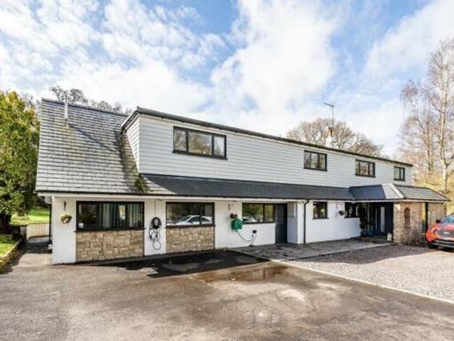 House for sale in Wimborne, East Dorset