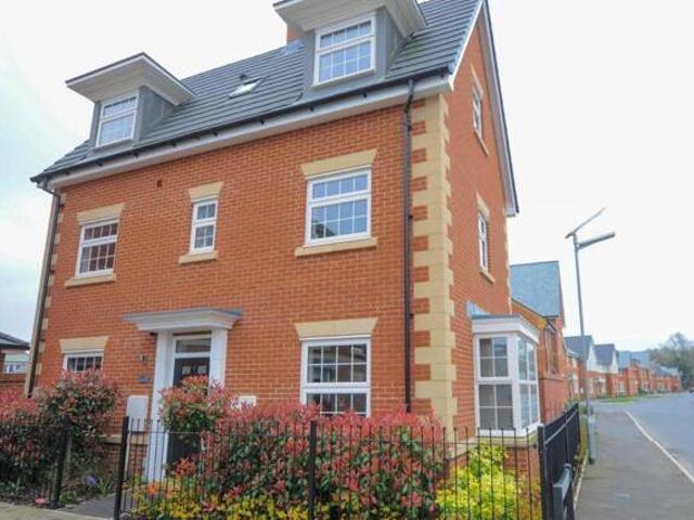 House for sale in Wimborne, East Dorset