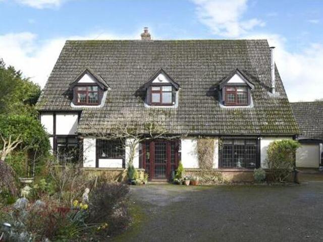 House for sale in Wimborne, East Dorset