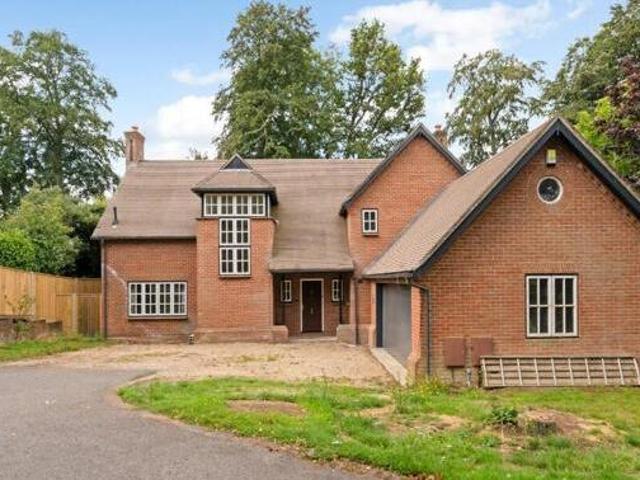 House for sale in East Brook, Wimborne