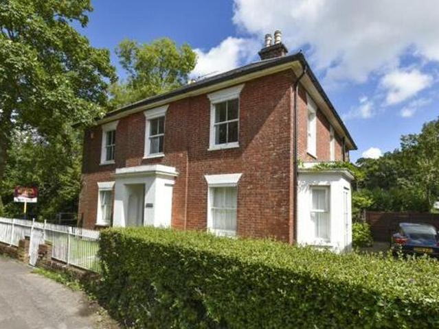 House for sale in Wimborne, East Dorset