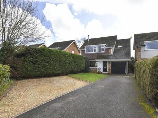 House for sale in Wimborne, East Dorset