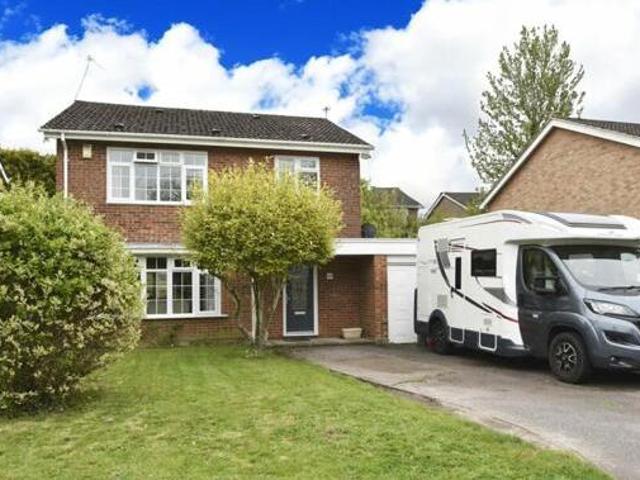 House for sale in St Johns, Wimborne