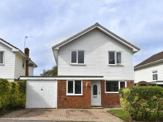 House for sale in Wimborne, East Dorset