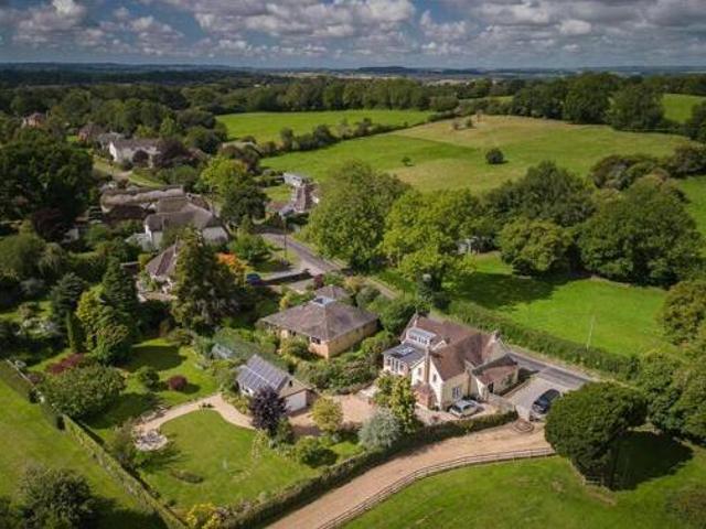 House for sale in Wimborne, East Dorset