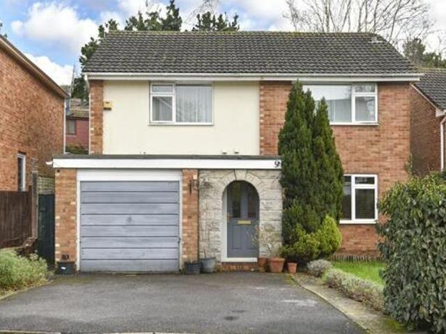 House for sale in Wimborne, East Dorset