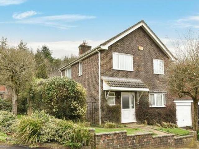 House for sale in Wimborne, East Dorset