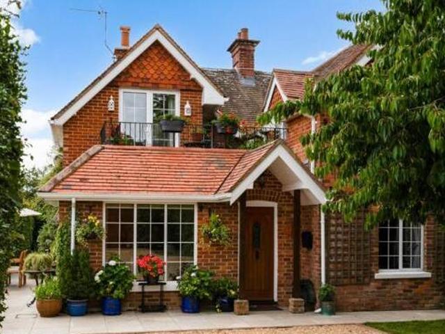 House for sale in Wimborne, East Dorset