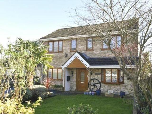 House for sale in Wimborne, East Dorset