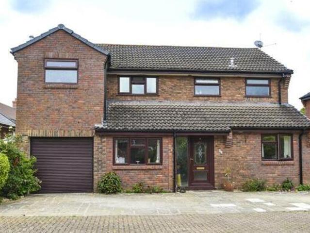 House for sale in Wimborne, East Dorset
