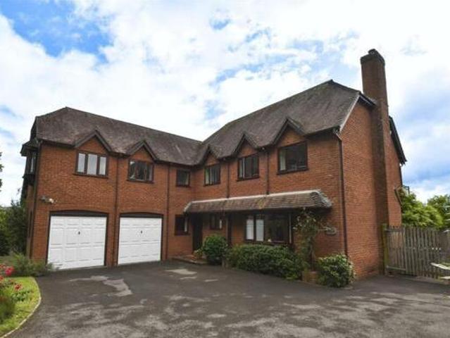 House for sale in Wimborne, East Dorset