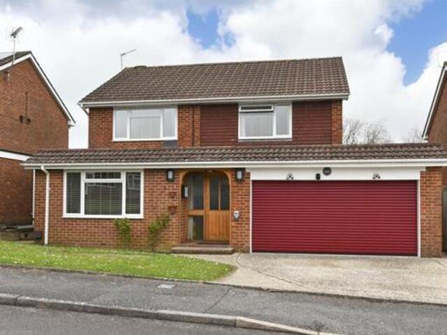 House for sale in Wimborne, East Dorset
