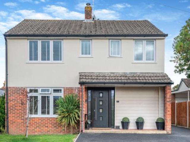 House for sale in Wimborne, East Dorset