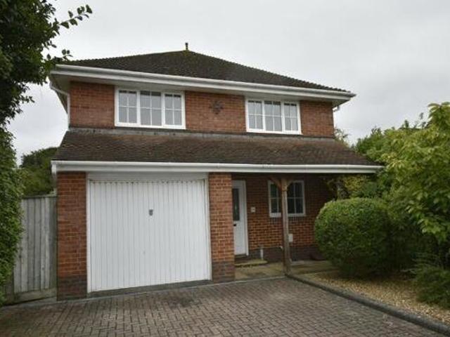 House for sale in Wimborne, East Dorset