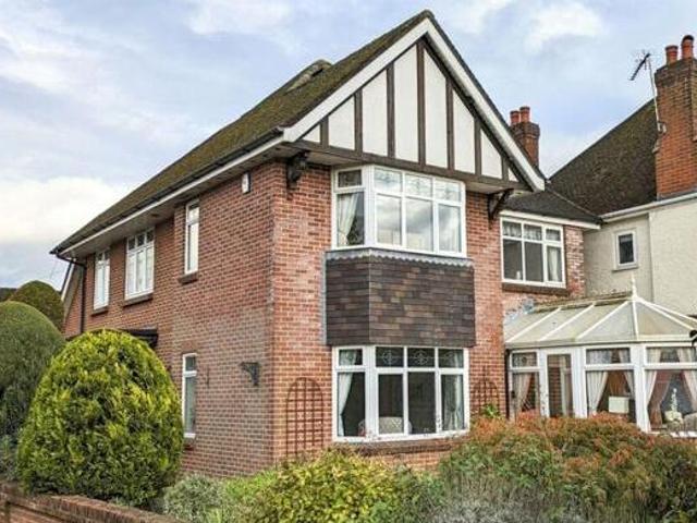 House for sale in Wimborne, East Dorset