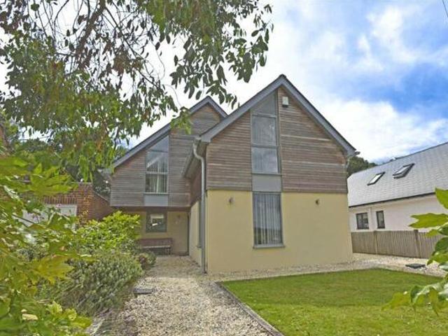 House for sale in Wimborne, East Dorset