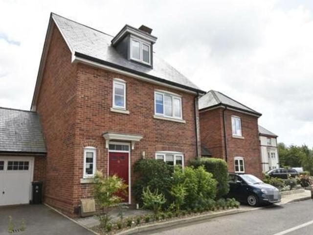 House for sale in St Johns, Wimborne