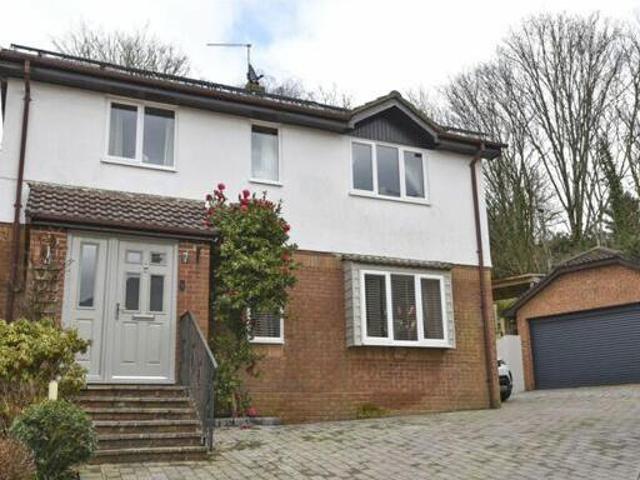 House for sale in Wimborne, East Dorset