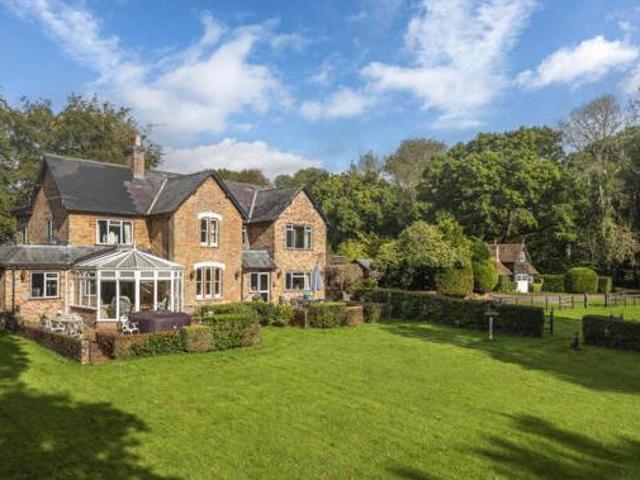 House for sale in Wimborne, East Dorset