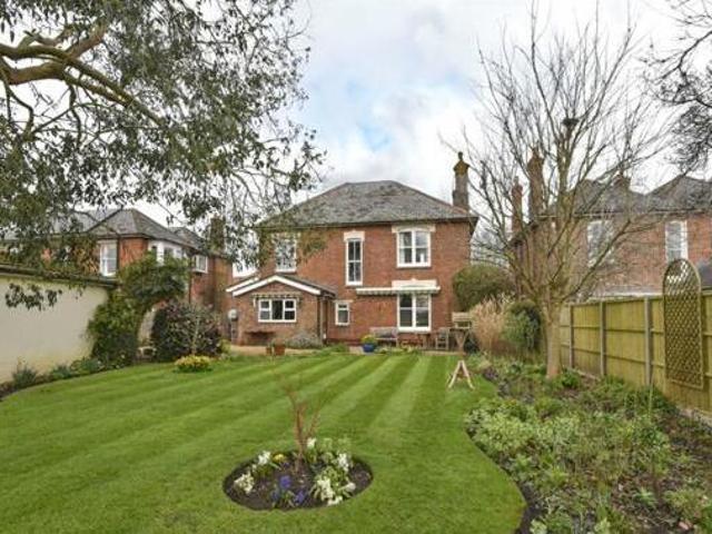 House for sale in Wimborne, East Dorset