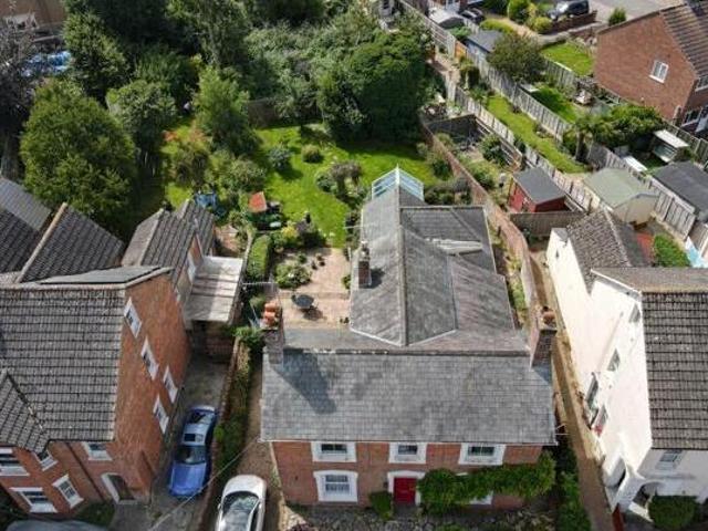 House for sale in St Johns, Wimborne