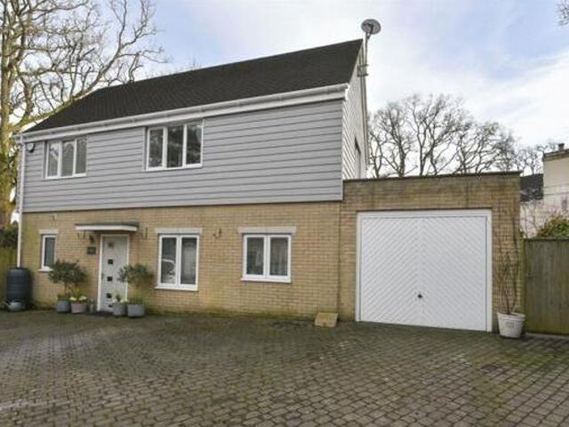 House for sale in Wimborne, East Dorset