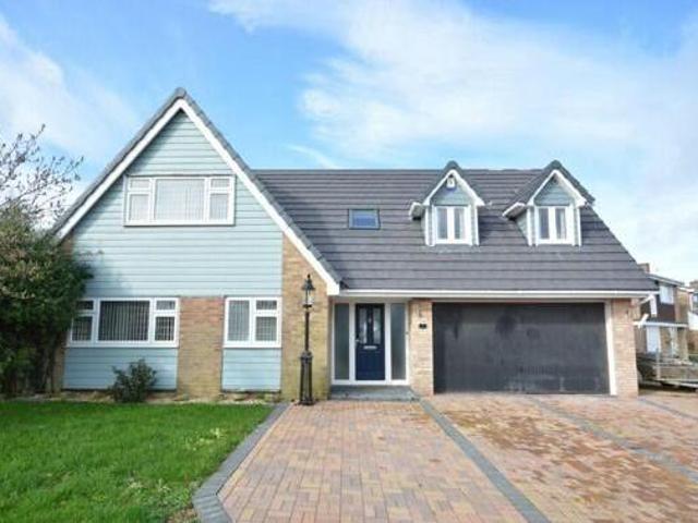 House for sale in Wimborne, East Dorset