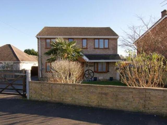 House for sale in Wimborne Minster, Dorset