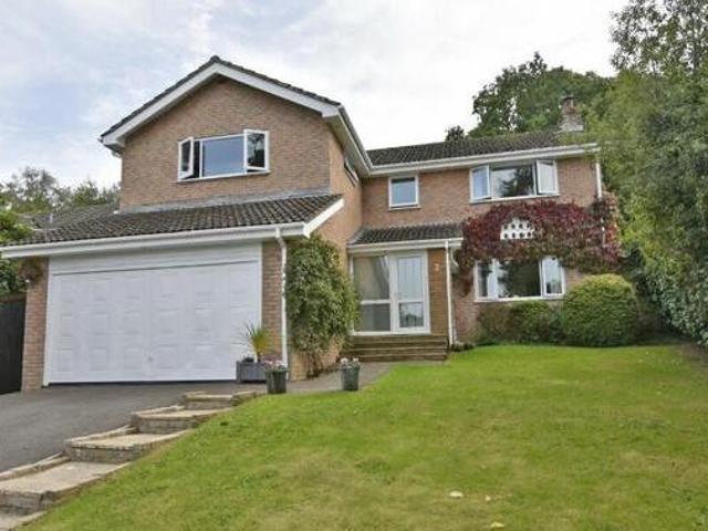 House for sale in Wimborne, East Dorset