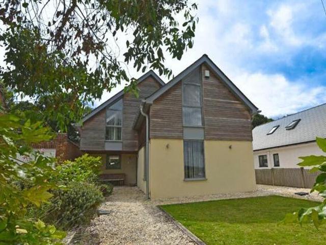 House for sale in Wimborne Minster, Dorset