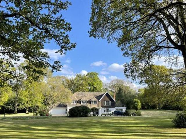 House for sale in Wimborne
