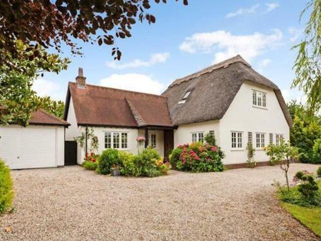House for sale in Wimborne, East Dorset