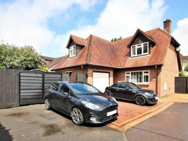 House for sale in Wimborne, East Dorset