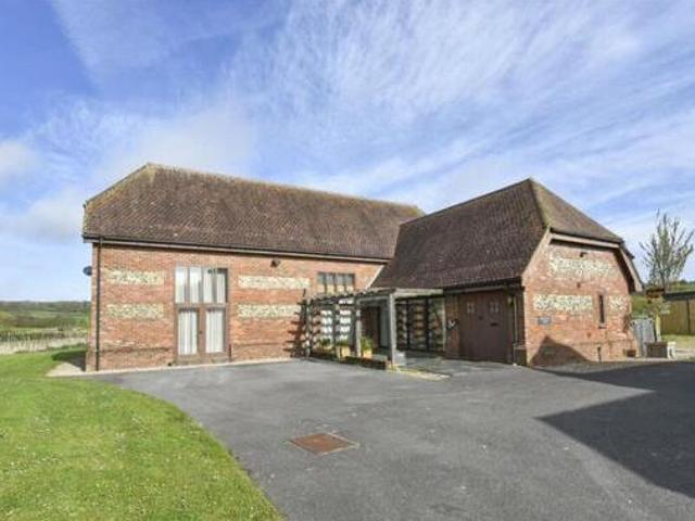 House for sale in Wimborne, East Dorset