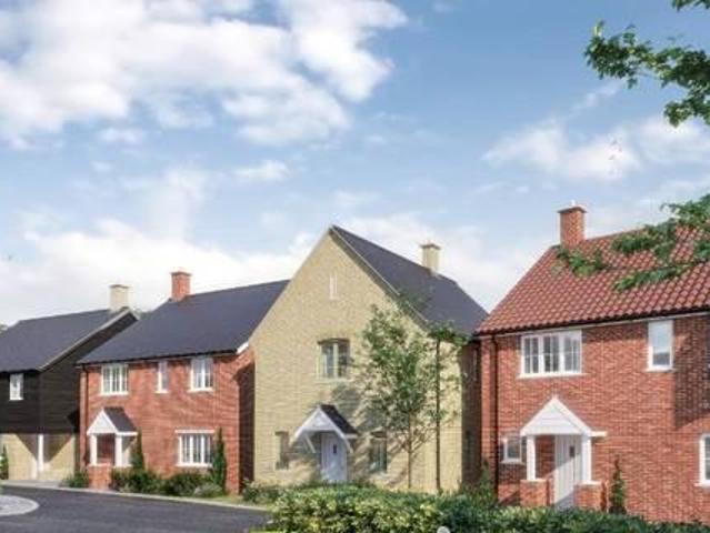 House for sale in Lyons, Greater London