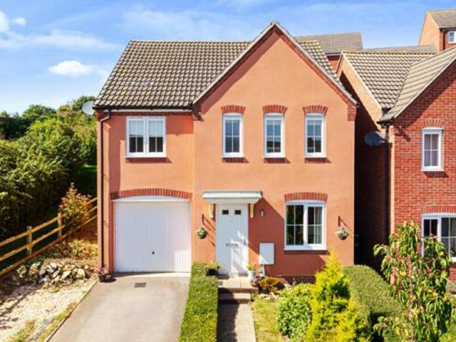 House for sale in Wincanton, Somerset