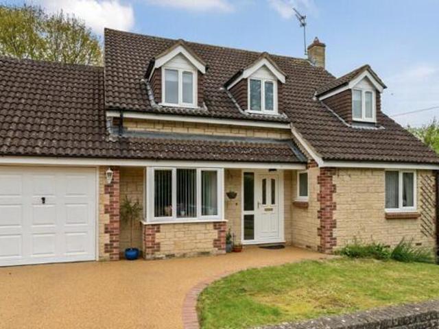 House for sale in Wincanton
