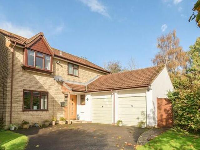 House for sale in Wincanton