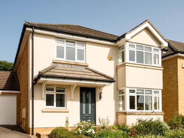 House for sale in Wincanton