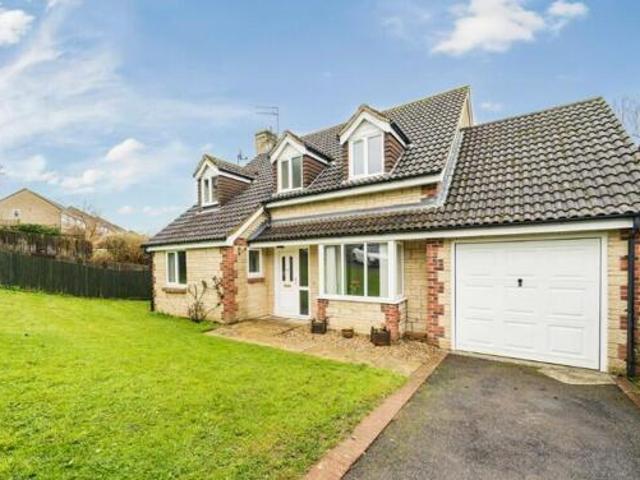 House for sale in Wincanton, Somerset