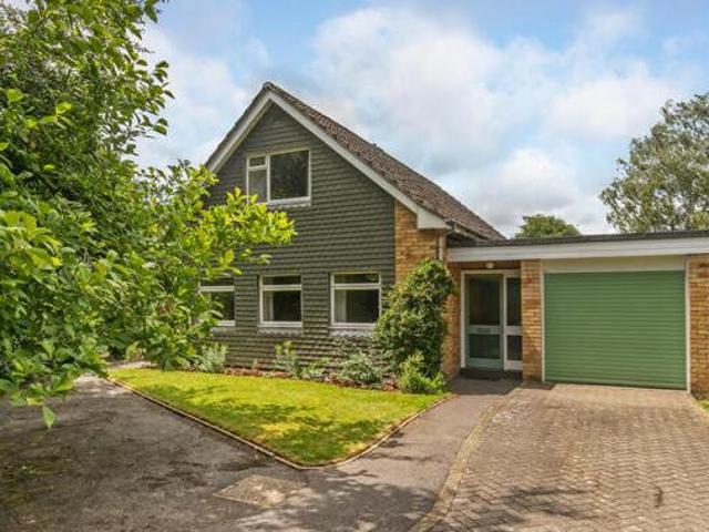 House for sale in Abbotts Barton, Winchester