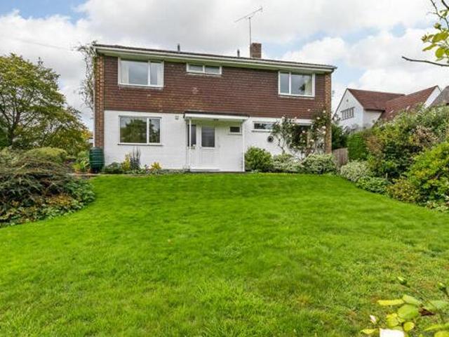 House for sale in Hampshire