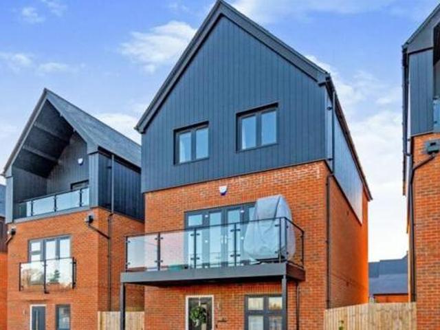 House for sale in Headbourne Worthy, Winchester