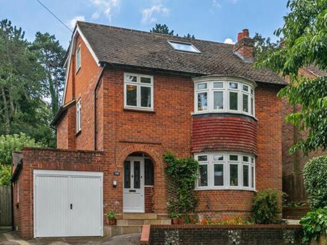 House for sale in West Hill, Winchester