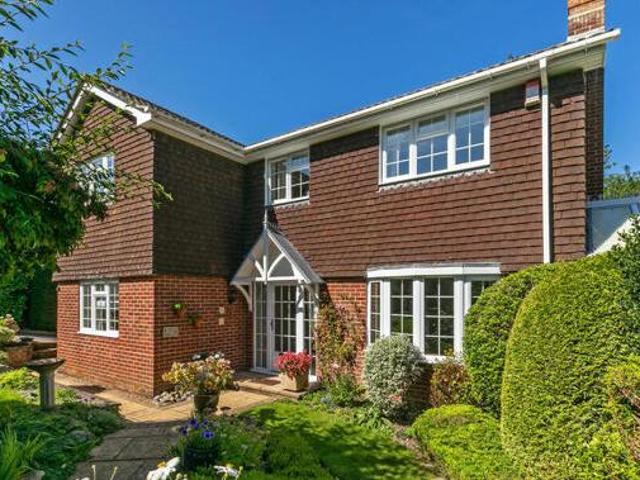 House for sale in Harestock, Winchester